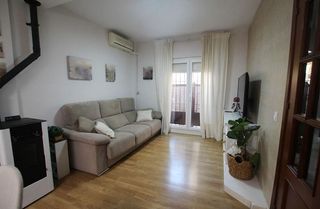 Casa adosada en venta en Centro en Jerez de la Frontera