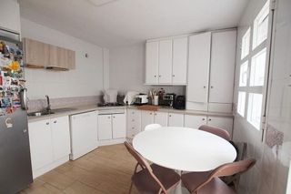 Casa adosada en venta en Centro en Jerez de la Frontera