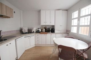 Casa adosada en venta en Centro en Jerez de la Frontera