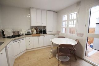 Casa adosada en venta en Centro en Jerez de la Frontera