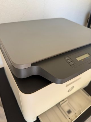Impresora HP Color Laser MFP 178nw