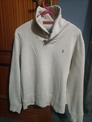 Jersey Polo Ralph Lauren Hombre Talla M