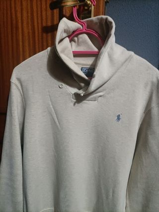 Jersey Polo Ralph Lauren Hombre Talla M