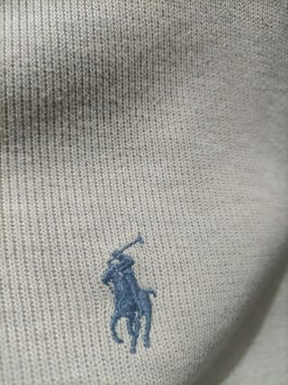 Jersey Polo Ralph Lauren Hombre Talla M