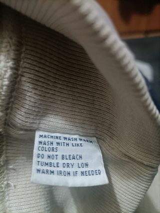 Jersey Polo Ralph Lauren Hombre Talla M