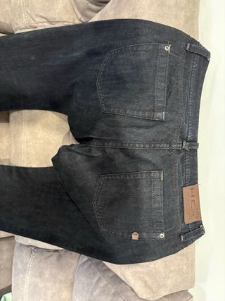Pantalón vaquero DSQUARED2 azul Talla M