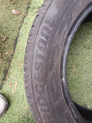 Neumático Bridgestone 205/55R16
