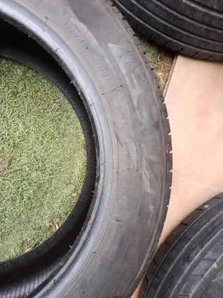 Neumático Bridgestone 205/55R16