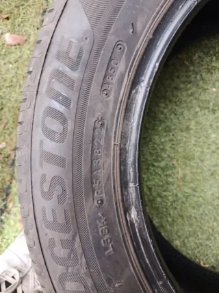 Neumático Bridgestone 205/55R16