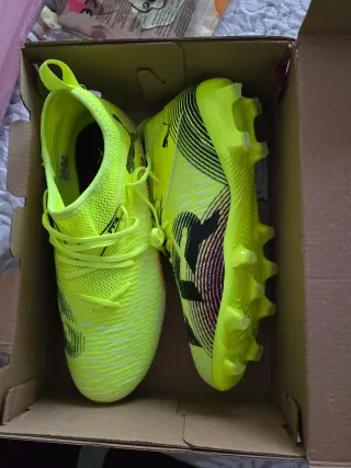 Botas fútbol Puma Future 8 Match 38