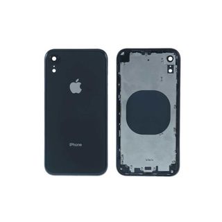 Struttura iPhone XR Nero