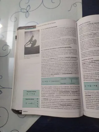 Libro Filosofía Bachillerato Edebé