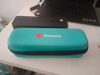 Funda para impresora Phomemo