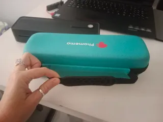 Funda para impresora Phomemo