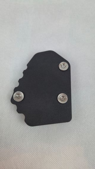 Base ampliada pata cabra R1300GS