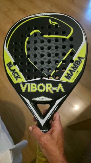 PALAS PADEL PRECIO POR UNIDAD. Preguntar.