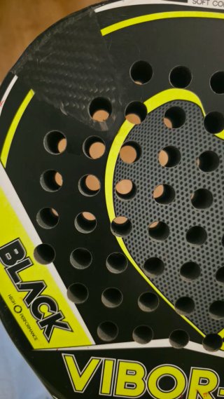 PALAS PADEL PRECIO POR UNIDAD. Preguntar.