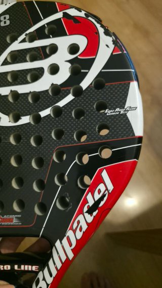 PALAS PADEL PRECIO POR UNIDAD. Preguntar.