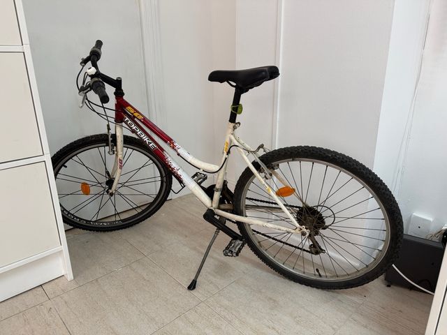 Bicicleta TOPBIKE