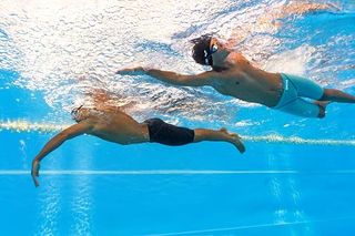 Arena Powerskin ST Jammer Competición