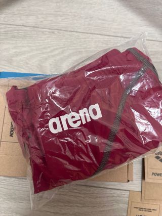 Arena Powerskin ST Jammer Competición