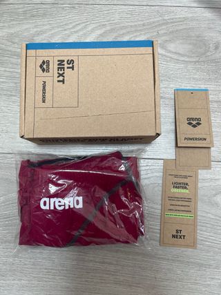 Arena Powerskin ST Jammer Competición