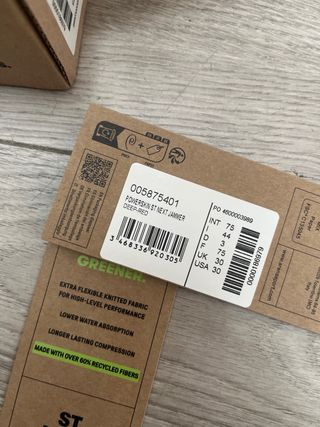 Arena Powerskin ST Jammer Competición