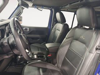 Jeep Wrangler  4p 2.2 CRD  8ATX E6D Sahara