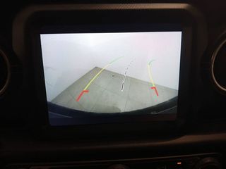 Jeep Wrangler  4p 2.2 CRD  8ATX E6D Sahara