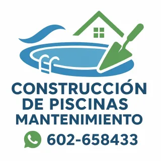 Construcción y reformas de piscinas