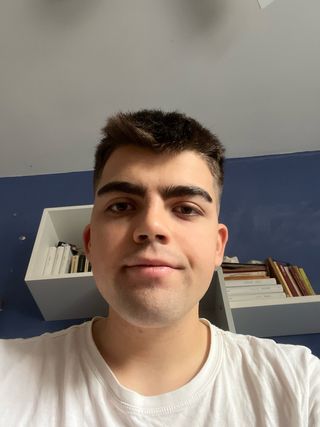 profesor particular de física y matemáticas