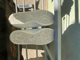 Adidas Stan Smith Bianche e Verdi