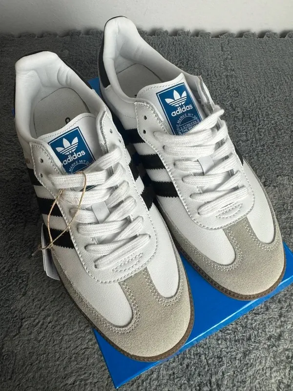 Adidas Samba OG Talla 38.5