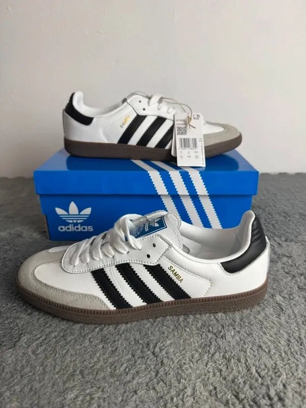 Adidas Samba OG Talla 38.5