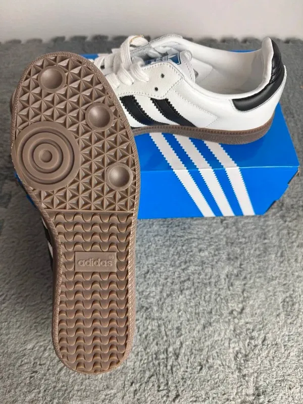 Adidas Samba OG Talla 38.5