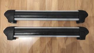 Portaesquís para 6 pares de esquís