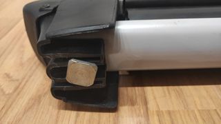 Portaesquís para 6 pares de esquís