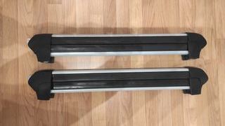 Portaesquís para 6 pares de esquís