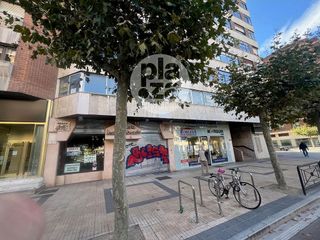 Oficina en venta en Plaza España - Villa Pilar - Reyes Católicos - Vadillos en Burgos