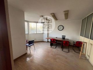 Oficina en venta en Plaza España - Villa Pilar - Reyes Católicos - Vadillos en Burgos