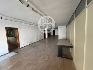 Oficina en venta en Plaza España - Villa Pilar - Reyes Católicos - Vadillos en Burgos