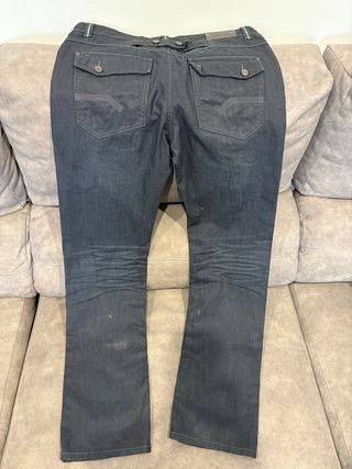 Pantalón vaquero OWN LID DENIM Talla 42