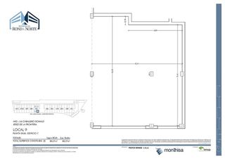 Local en venta en Noreste-Granja en Jerez de la Frontera