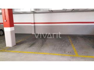 Garaje en venta en Os Mallos - San Cristóbal en Coruña (A)