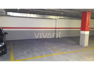 Garaje en venta en Os Mallos - San Cristóbal en Coruña (A)