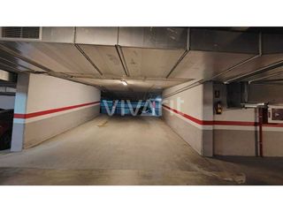 Garaje en venta en Os Mallos - San Cristóbal en Coruña (A)