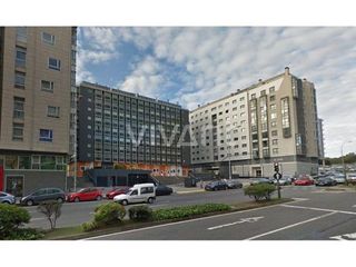 Garaje en venta en Os Mallos - San Cristóbal en Coruña (A)