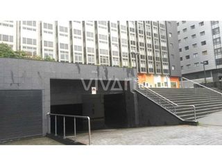 Garaje en venta en Os Mallos - San Cristóbal en Coruña (A)