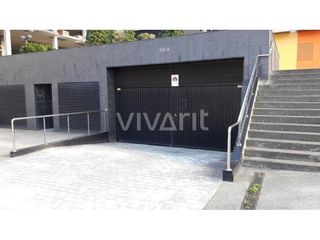 Garaje en venta en Os Mallos - San Cristóbal en Coruña (A)