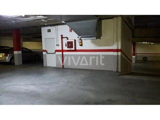 Garaje en venta en Os Mallos - San Cristóbal en Coruña (A)